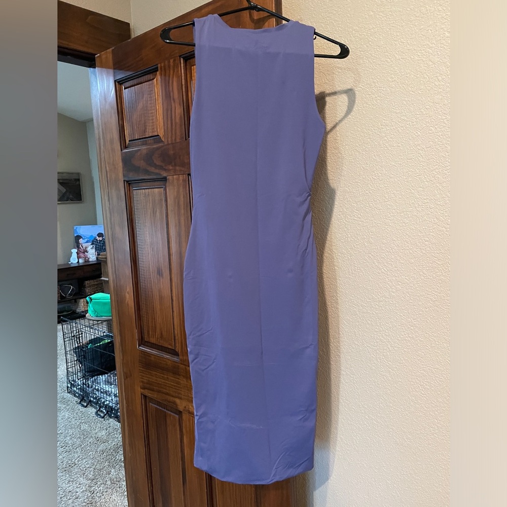 Vitality Ivy Dress